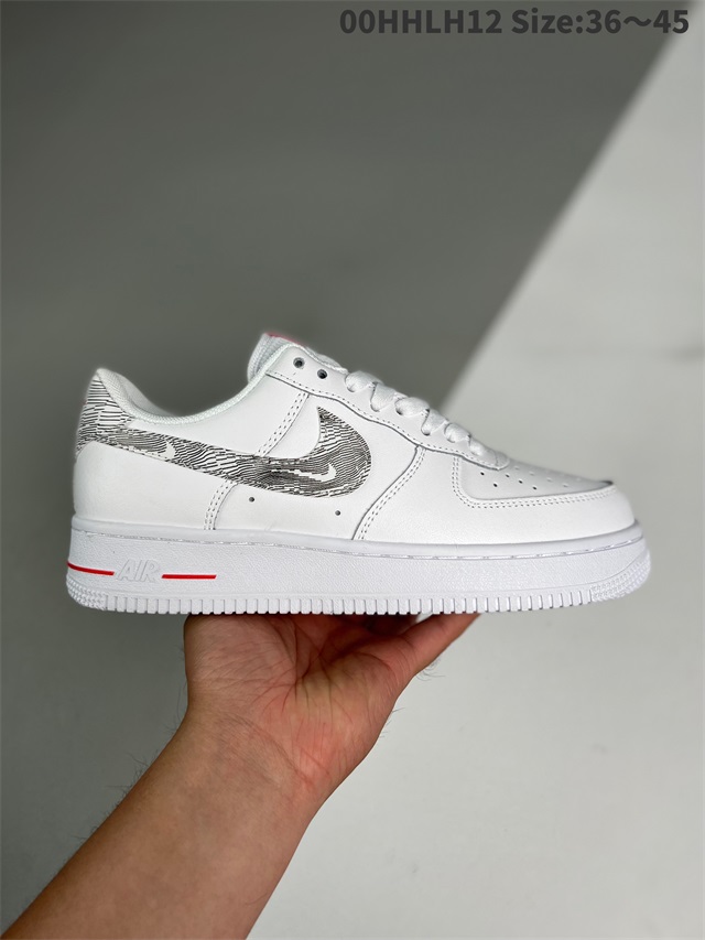 women air force one shoes size 36-45 2022-11-23-705